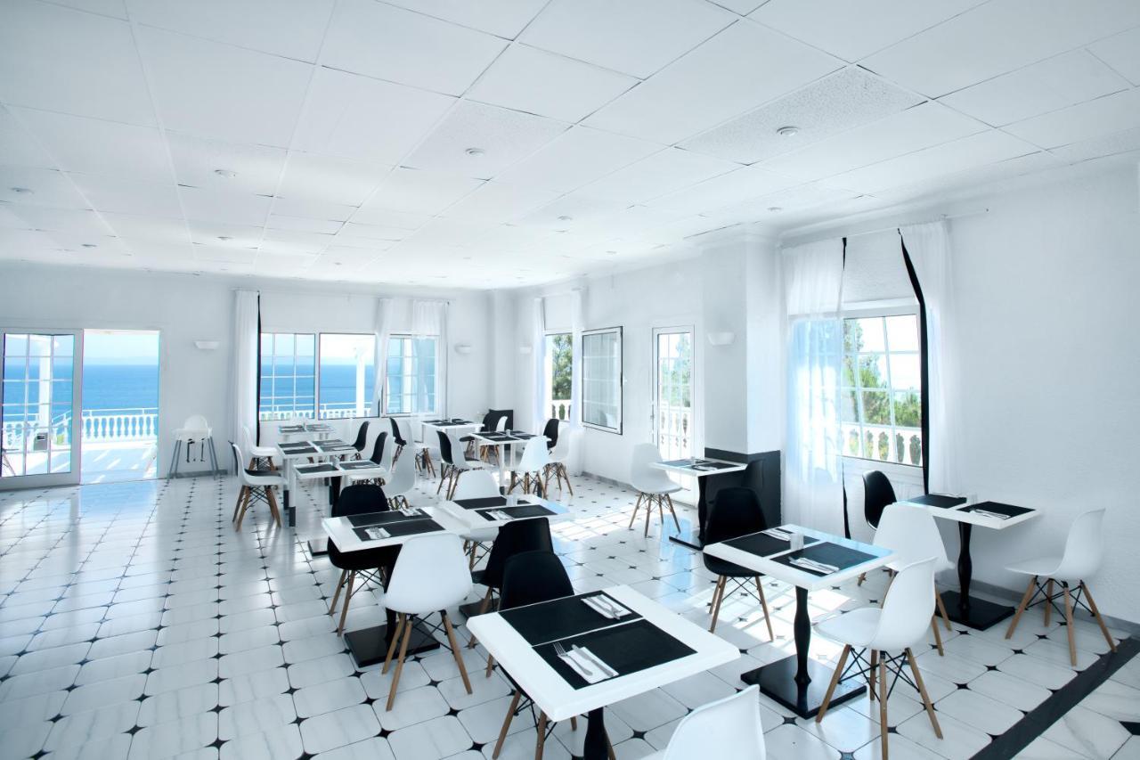 Bianco Olympico Beach Resort Vatopédhion Exteriér fotografie